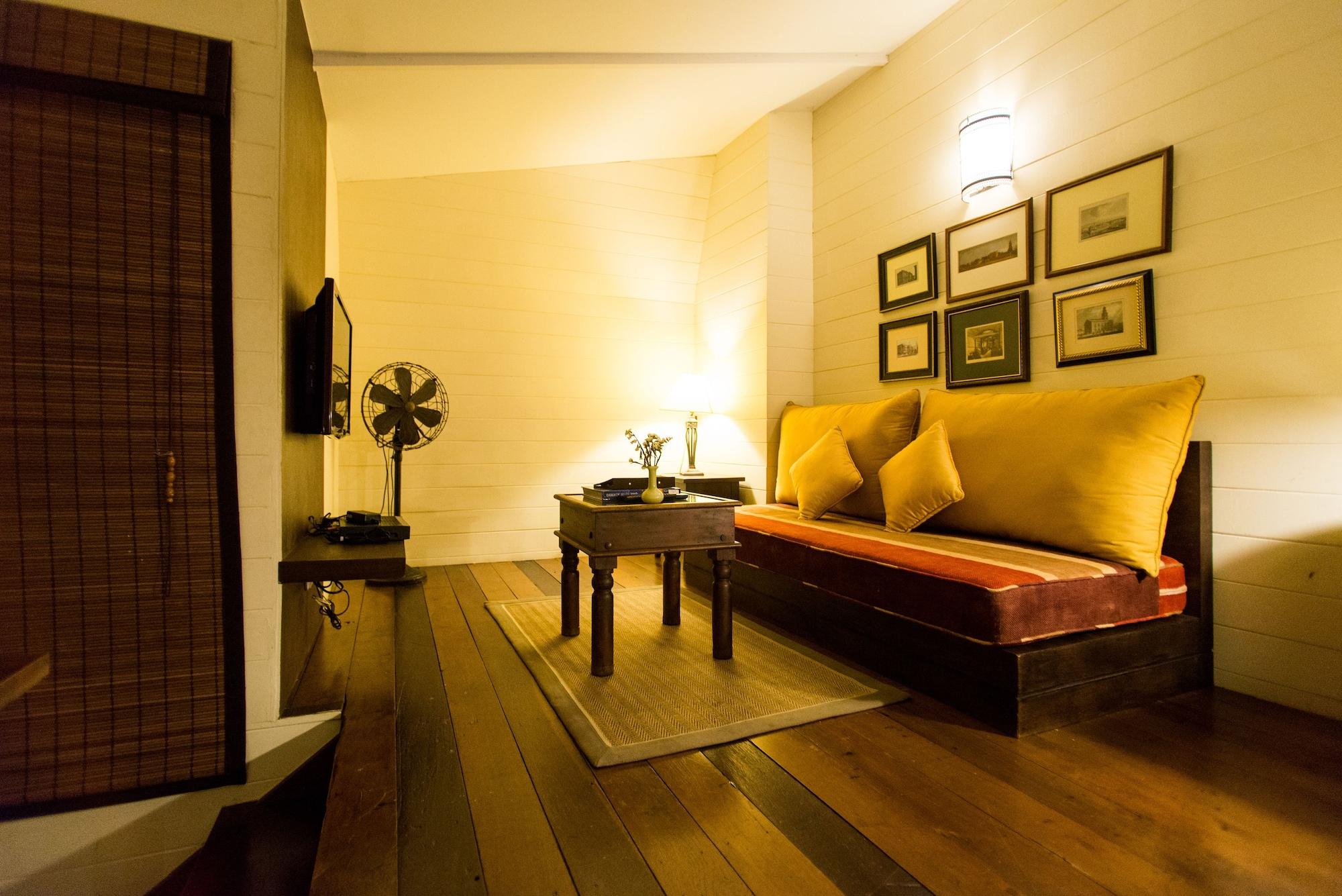 Arun Residence Bangkok Exterior foto